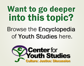 Visit the Center for Youth Studies Encyclopedia